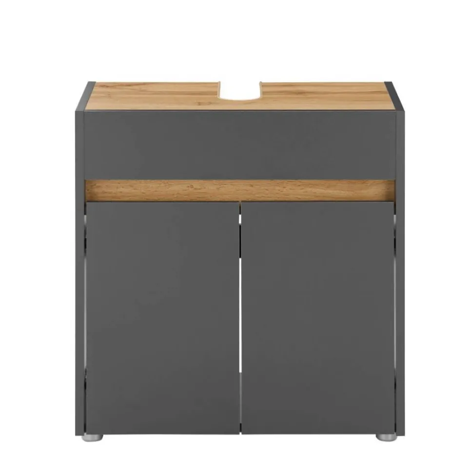 Waschbeckenunterschrank Uzniana