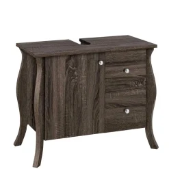 Waschbeckenunterschrank Ulidia