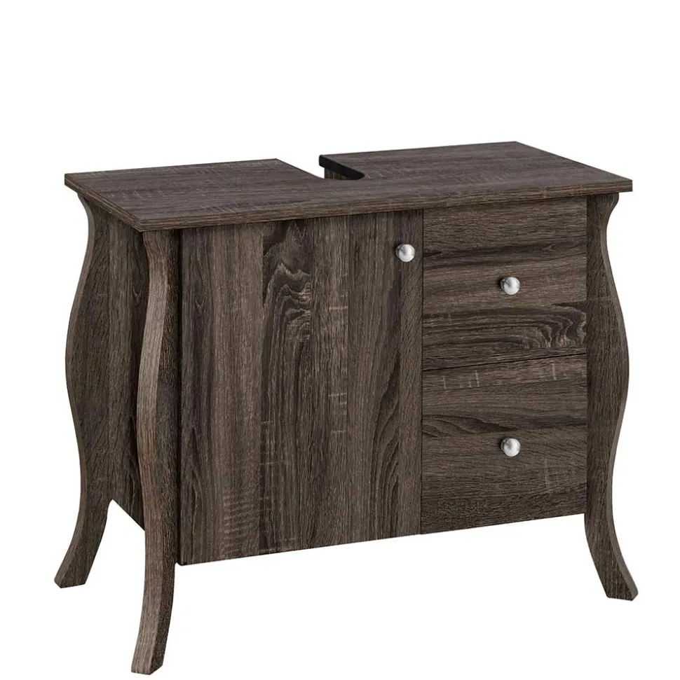 Waschbeckenunterschrank Ulidia