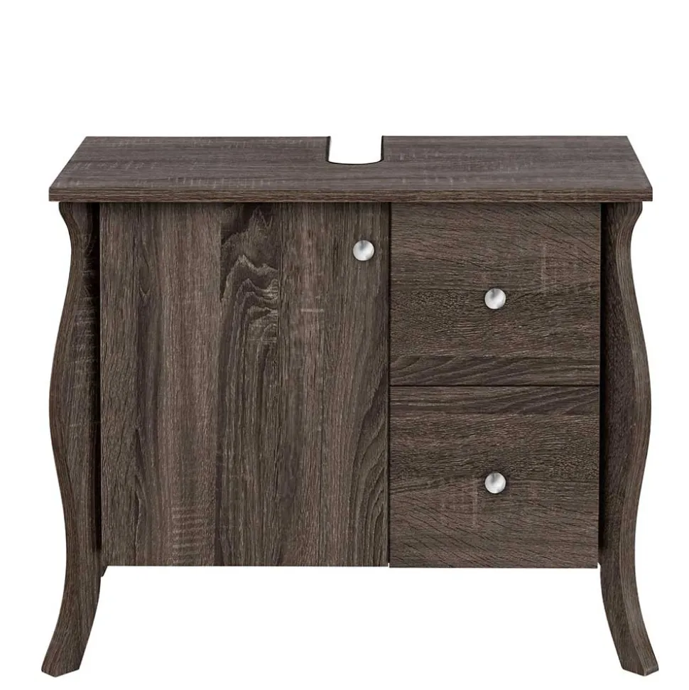 Waschbeckenunterschrank Ulidia