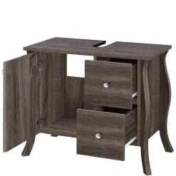 Waschbeckenunterschrank Ulidia