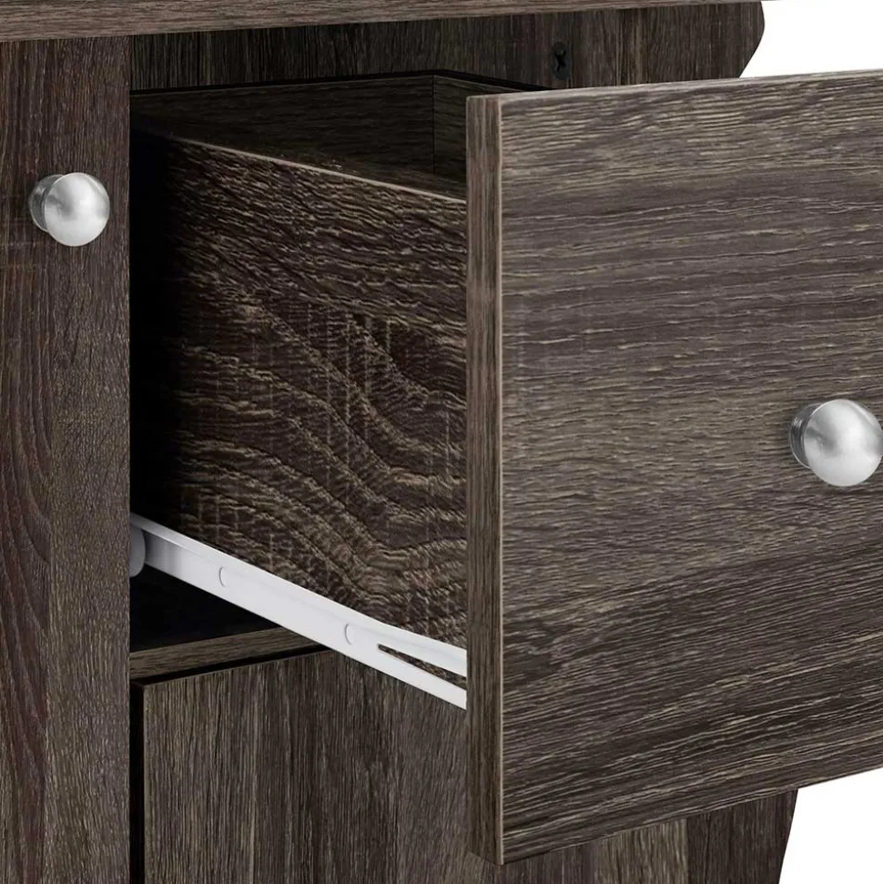 Waschbeckenunterschrank Ulidia