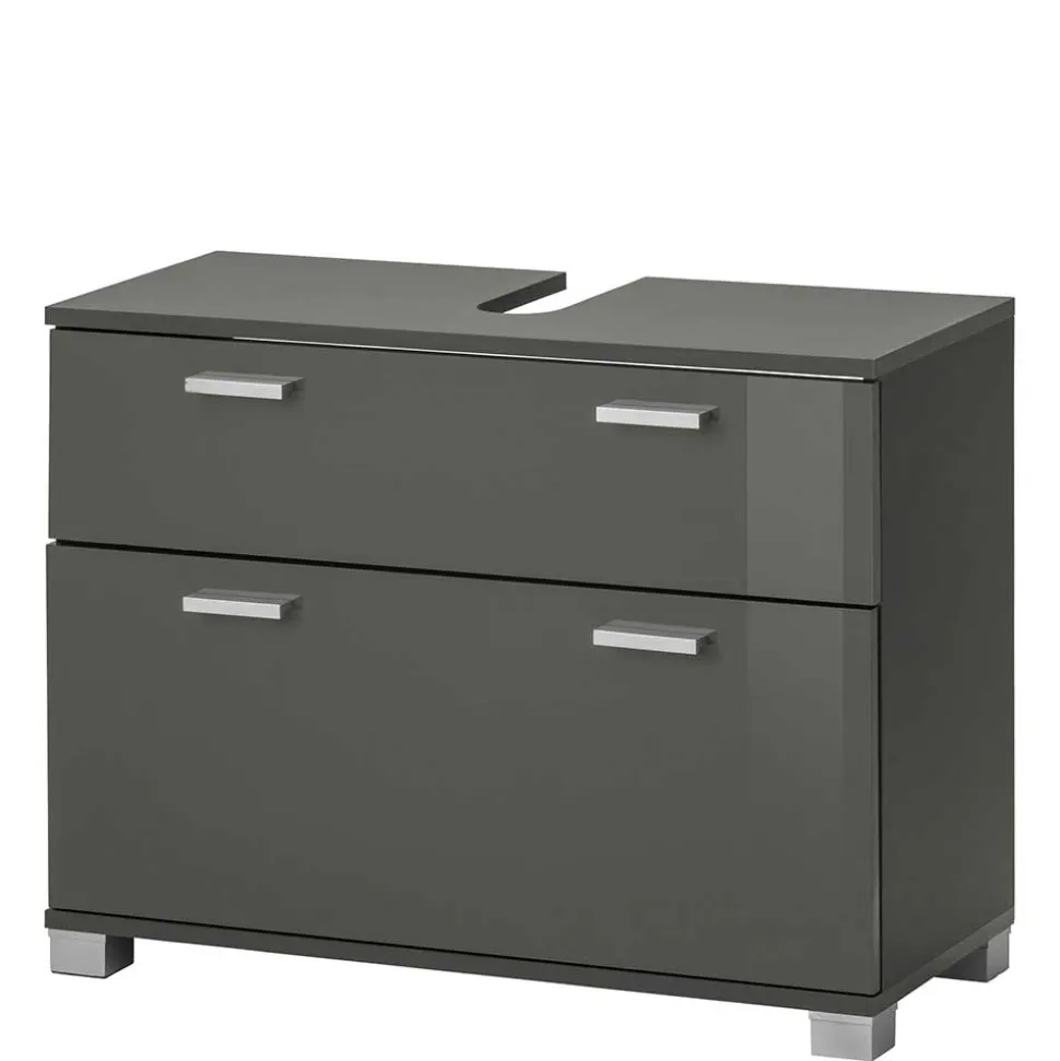 Waschbeckenunterschrank Vrilla