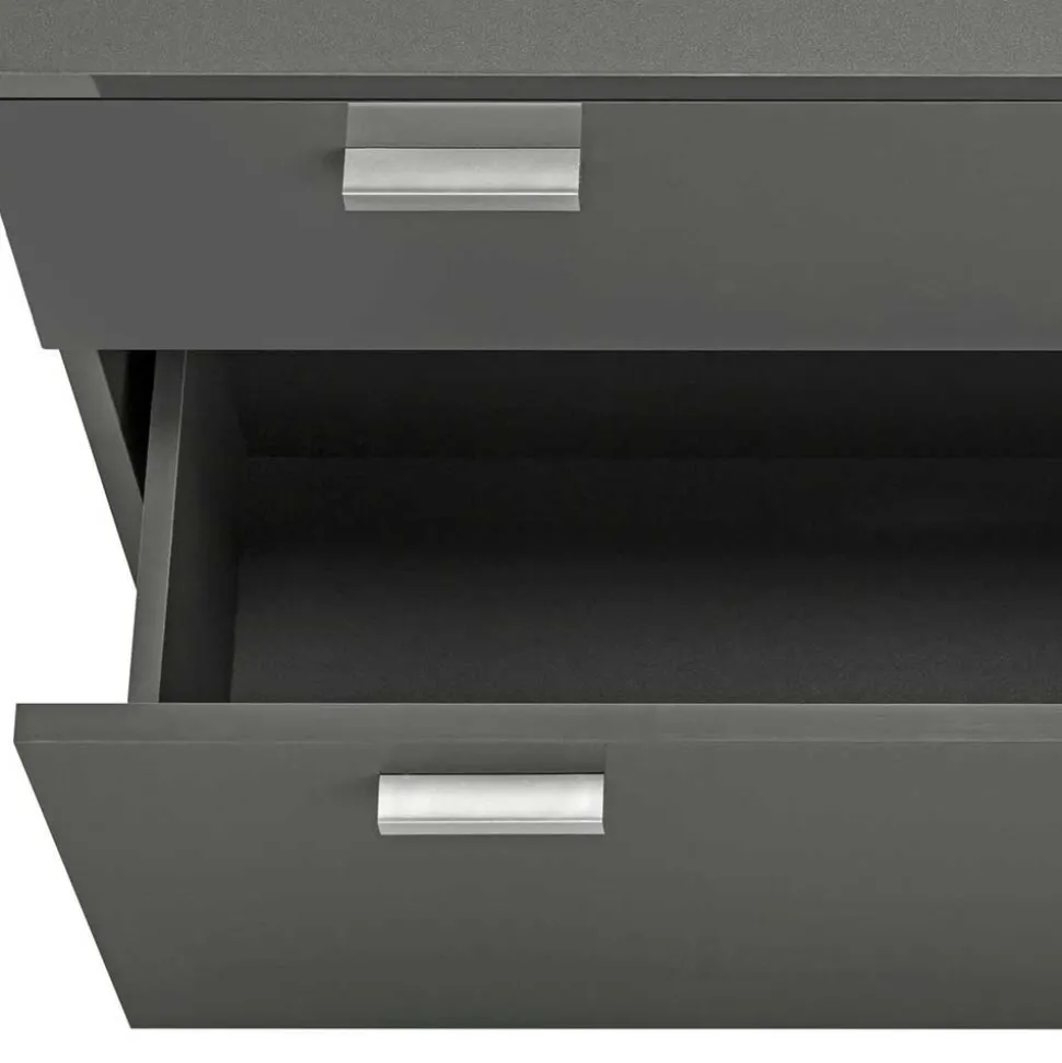 Waschbeckenunterschrank Vrilla