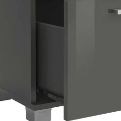Waschbeckenunterschrank Vrilla