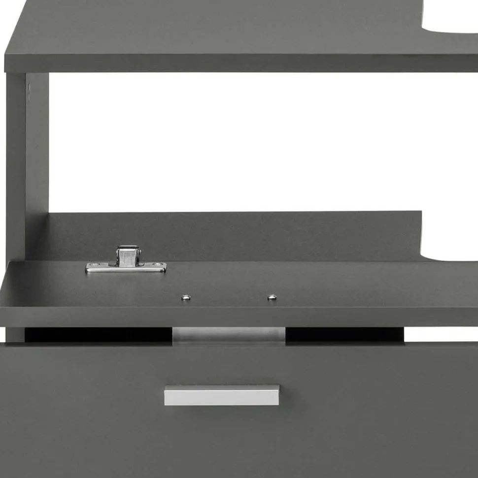 Waschbeckenunterschrank Vrilla