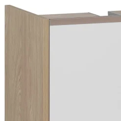 Waschbeckenunterschrank Vakuum