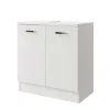 Waschbeckenunterschrank Valencra