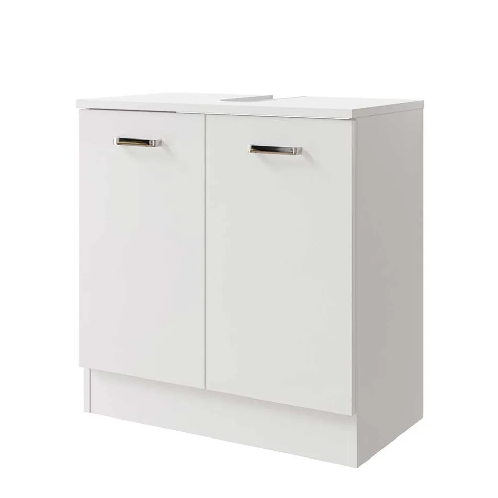 Waschbeckenunterschrank Valencra