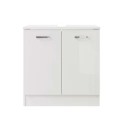 Waschbeckenunterschrank Valencra