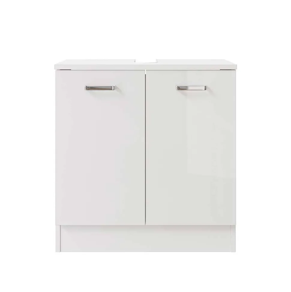 Waschbeckenunterschrank Valencra
