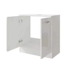 Waschbeckenunterschrank Valencra