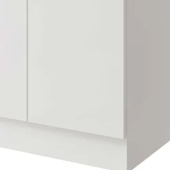 Waschbeckenunterschrank Valencra