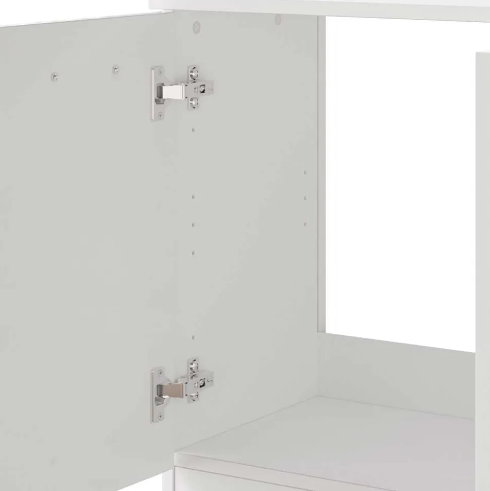 Waschbeckenunterschrank Valencra