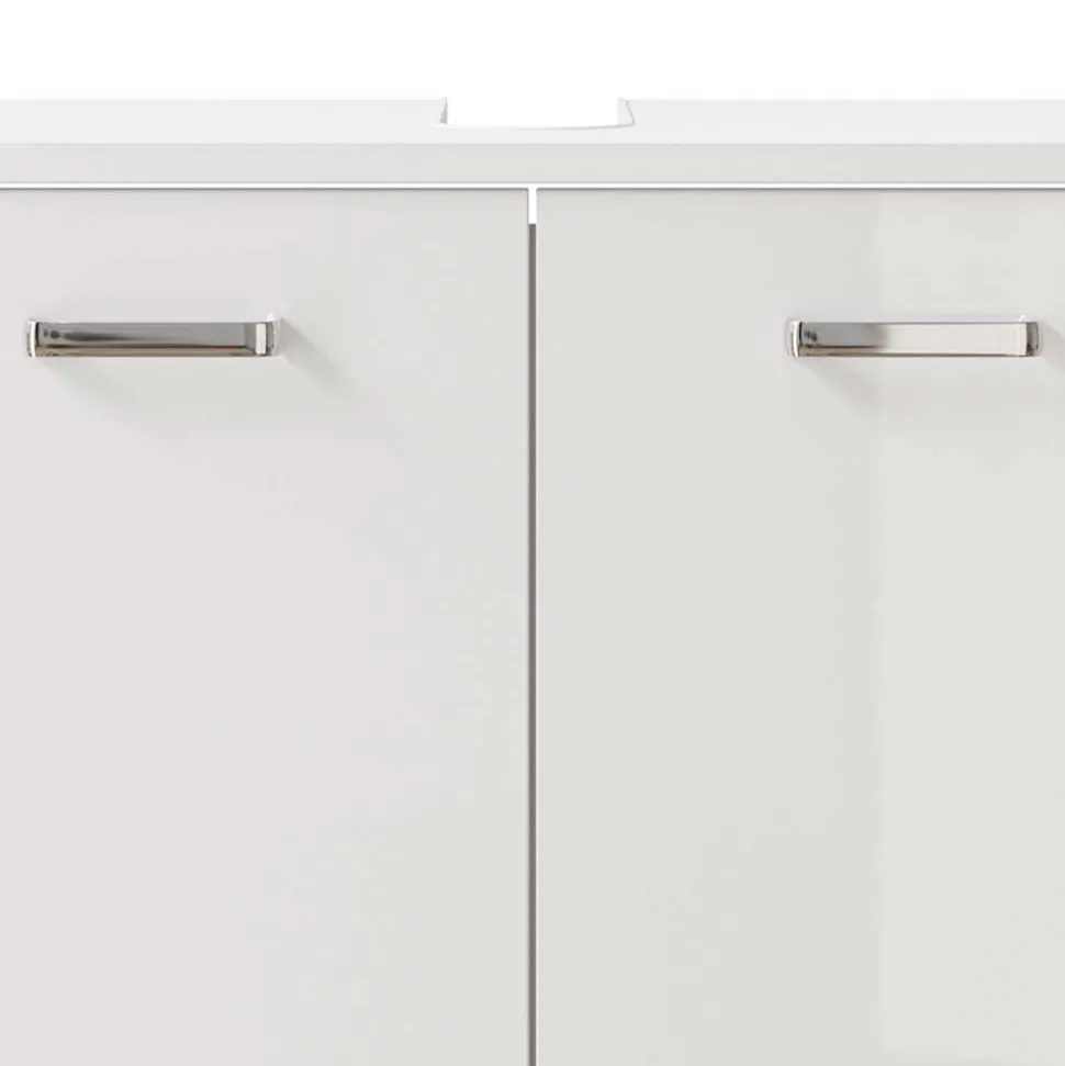 Waschbeckenunterschrank Valencra