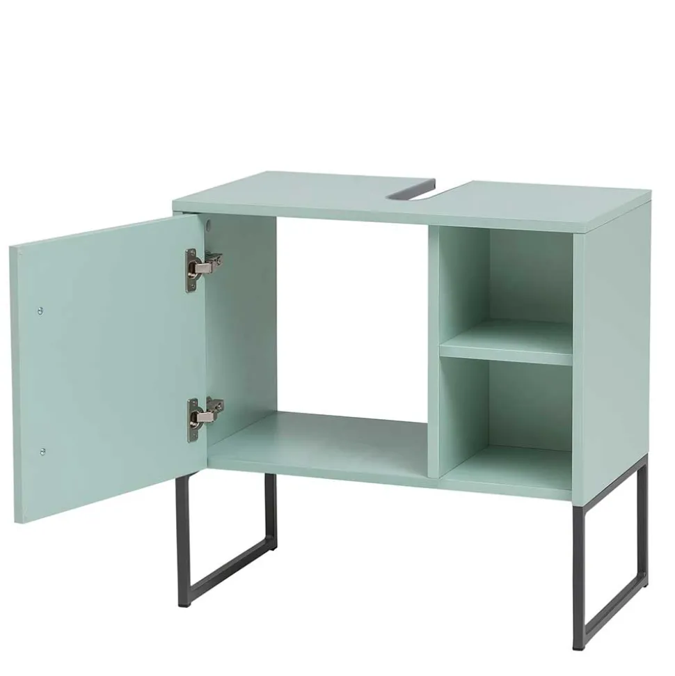 Waschbeckenunterschrank Vlazina