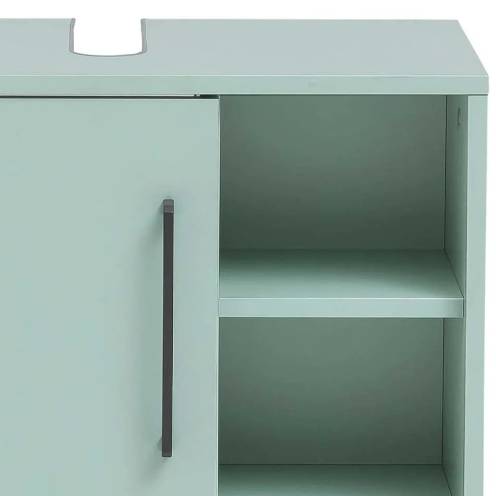 Waschbeckenunterschrank Vlazina