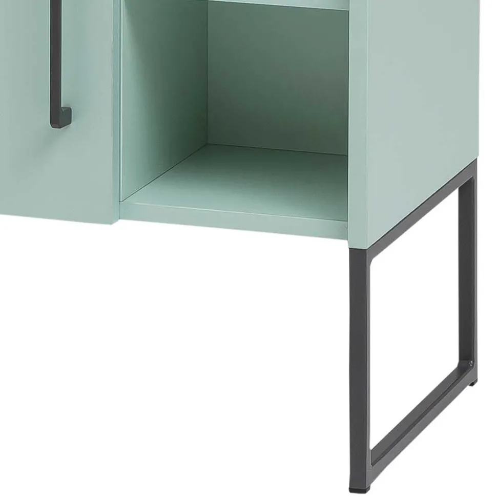 Waschbeckenunterschrank Vlazina