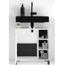 Waschbeckenunterschrank Viana