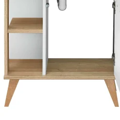 Waschbeckenunterschrank Varadero