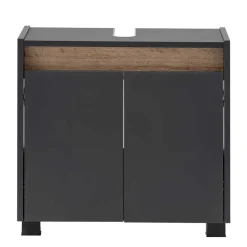 Waschbeckenunterschrank Vandran