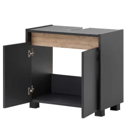 Waschbeckenunterschrank Vandran
