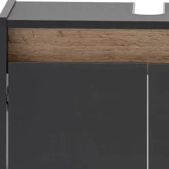 Waschbeckenunterschrank Vandran
