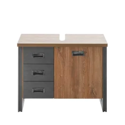 Waschbeckenunterschrank Verjan