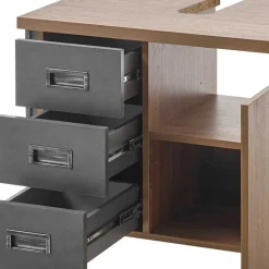 Waschbeckenunterschrank Verjan