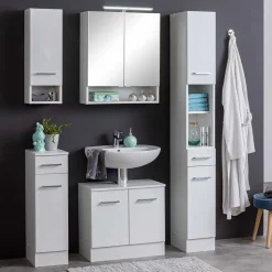 Waschbeckenunterschrank Vadoria