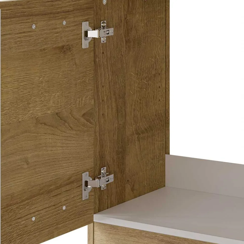 Waschbeckenunterschrank Varescan