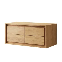 Waschbeckenunterschrank Vangoss