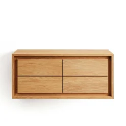 Waschbeckenunterschrank Vangoss