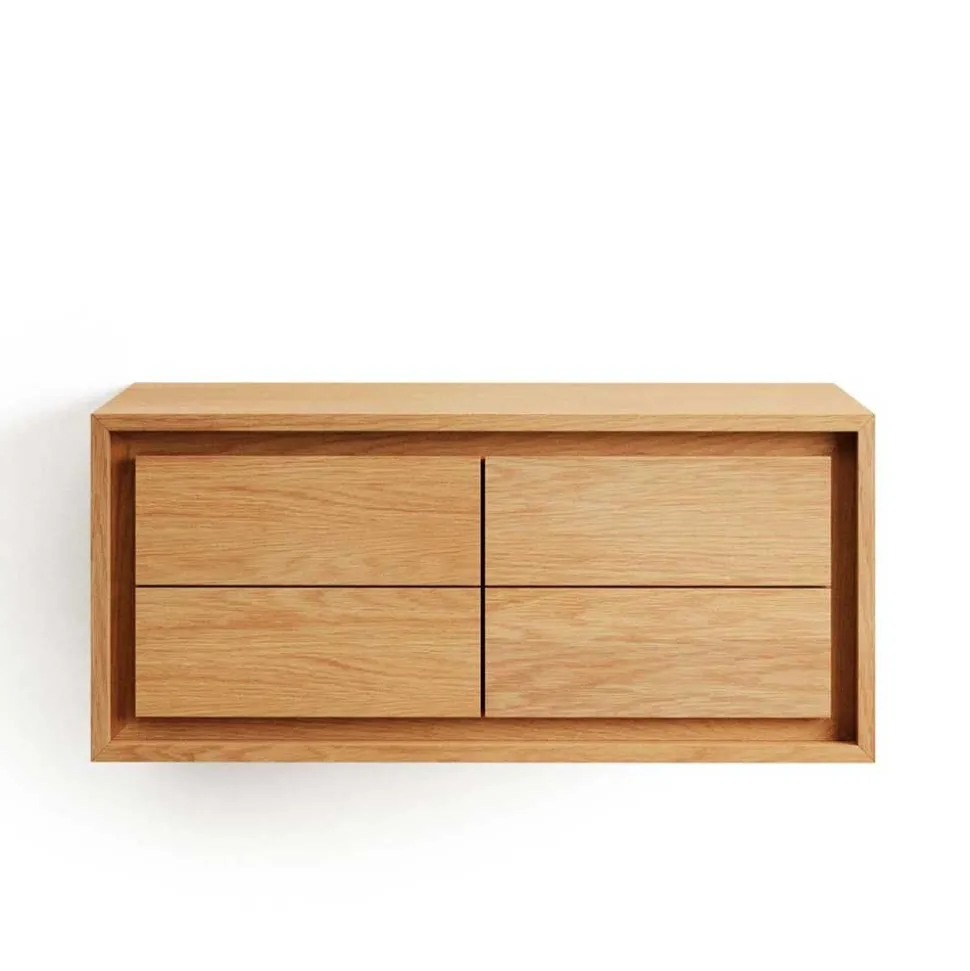 Waschbeckenunterschrank Vangoss