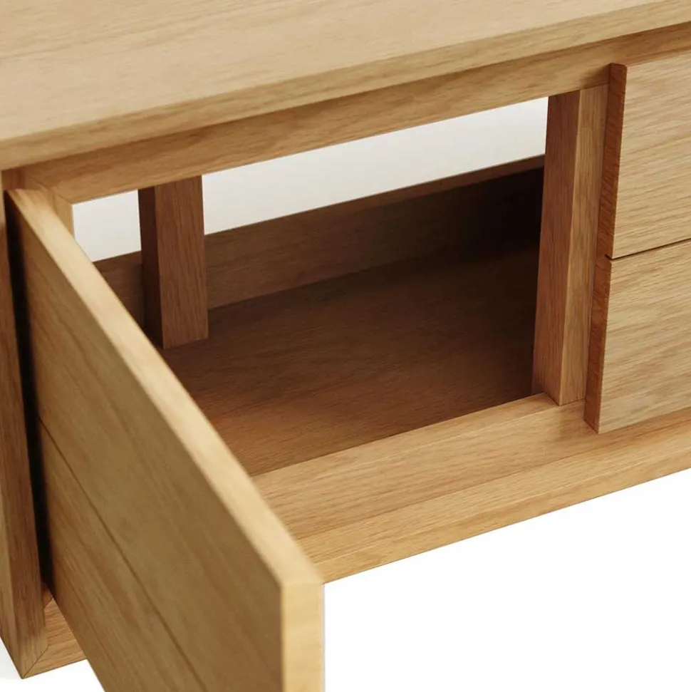 Waschbeckenunterschrank Vangoss