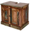 Waschbeckenunterschrank Woodstock