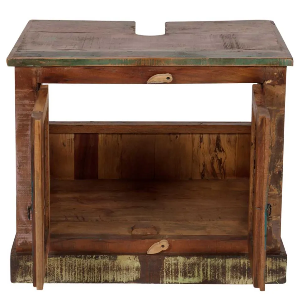 Waschbeckenunterschrank Woodstock