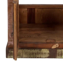 Waschbeckenunterschrank Woodstock