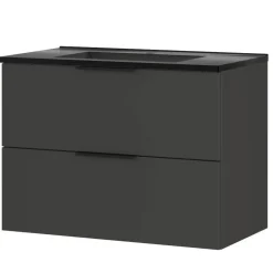 Waschbeckenunterschrank Yanie