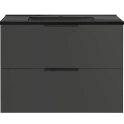 Waschbeckenunterschrank Yanie