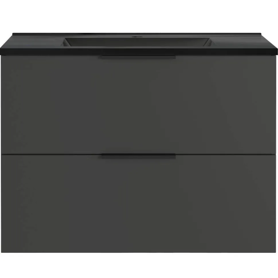 Waschbeckenunterschrank Yanie
