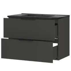 Waschbeckenunterschrank Yanie
