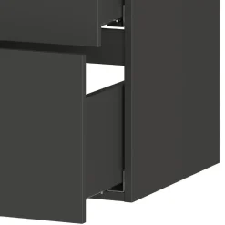 Waschbeckenunterschrank Yanie