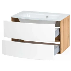 Waschbeckenunterschrank Zataico