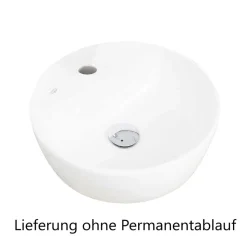 Waschkommode Kropenia
