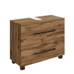 Waschkommode Steno