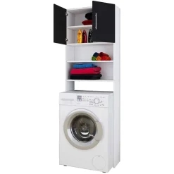 Waschmaschinen Schrank Bregenza