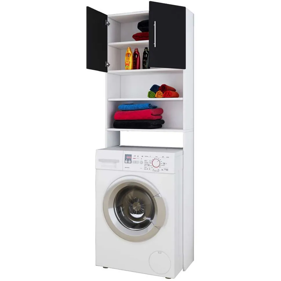 Waschmaschinen Schrank Bregenza
