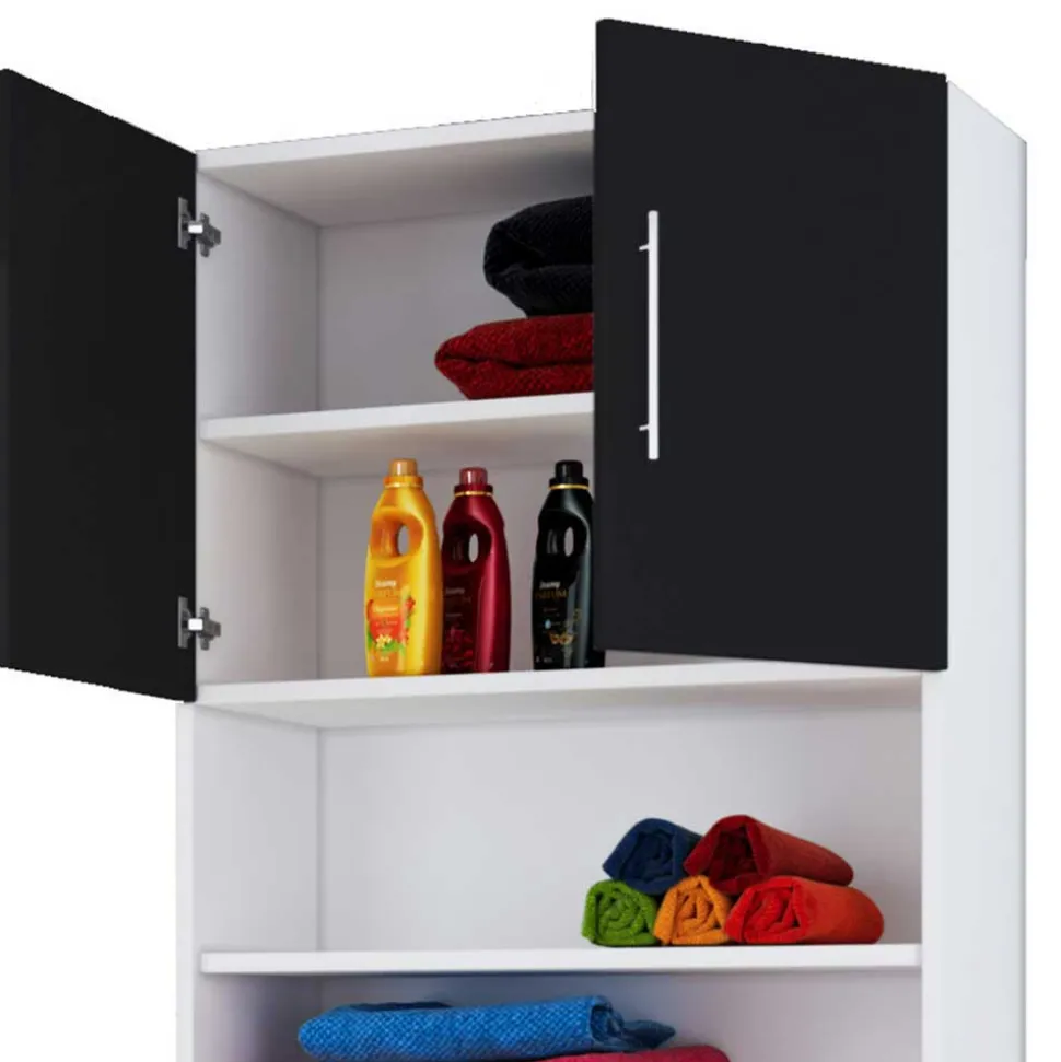 Waschmaschinen Schrank Bregenza