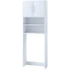 Waschmaschinen Schrank Lymesca